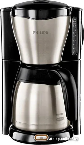 Капельная кофеварка Philips HD7546/20