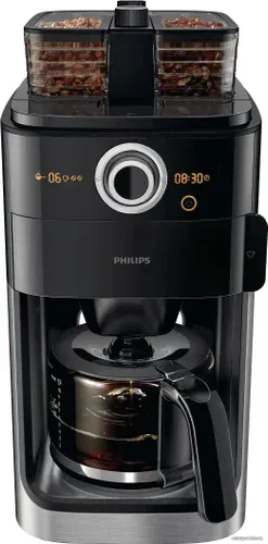 Капельная кофеварка Philips HD7769/00