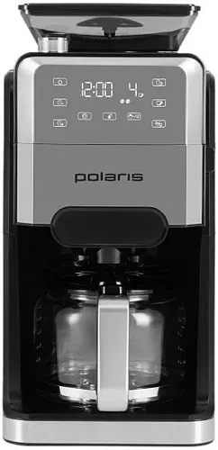 Капельная кофеварка Polaris PCM 1250