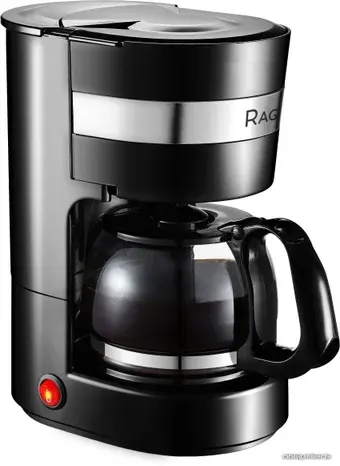 Капельная кофеварка RAGEX R401-000