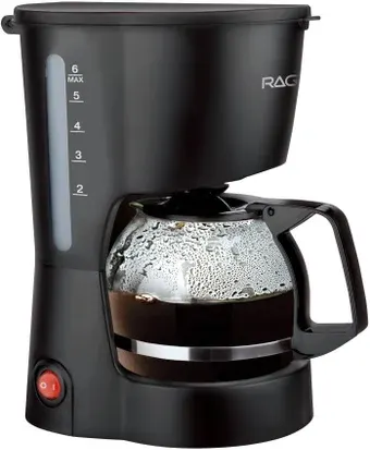 Капельная кофеварка RAGEX R499-000