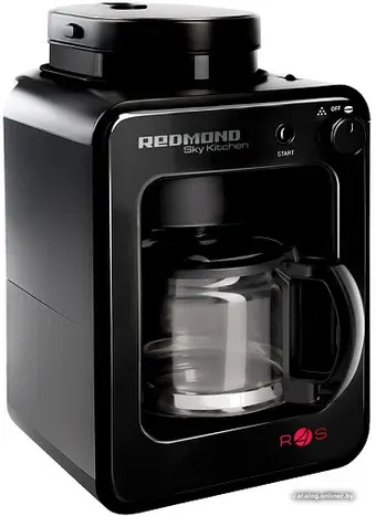 Капельная кофеварка Redmond (Редмонд) RCM-M1505S