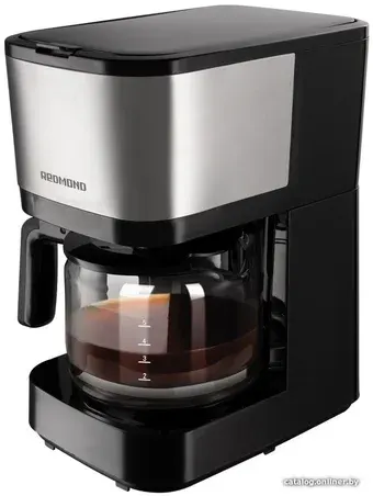 Капельная кофеварка Redmond (Редмонд) RCM-M1528
