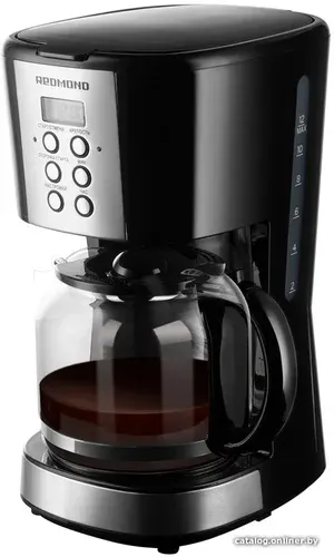 Капельная кофеварка Redmond (Редмонд) RCM-M1529