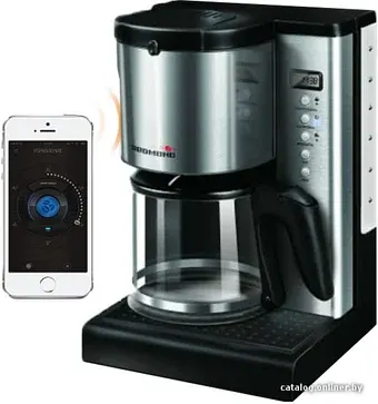 Капельная кофеварка Redmond (Редмонд) SkyCoffee RCM-M1509S