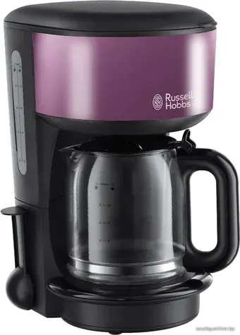 Капельная кофеварка Russell Hobbs 20133-56
