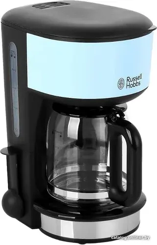 Капельная кофеварка Russell Hobbs 20136-56