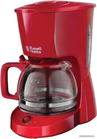 Капельная кофеварка Russell Hobbs 22611-56