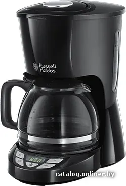 Капельная кофеварка Russell Hobbs 22620-56