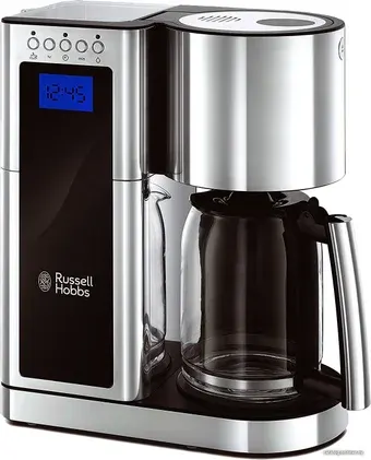 Капельная кофеварка Russell Hobbs 23370-56