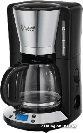 Капельная кофеварка Russell Hobbs 24030-56