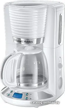 Капельная кофеварка Russell Hobbs 24390-56