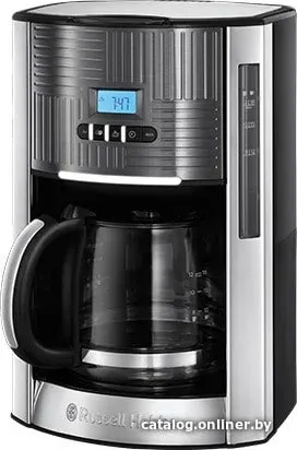 Капельная кофеварка Russell Hobbs 25270-56