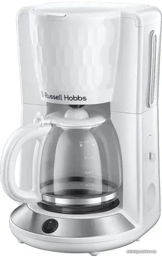 Капельная кофеварка Russell Hobbs 27010-56