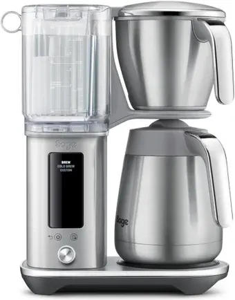 Капельная кофеварка Sage the Luxe Brewer Thermal SDC465BSS