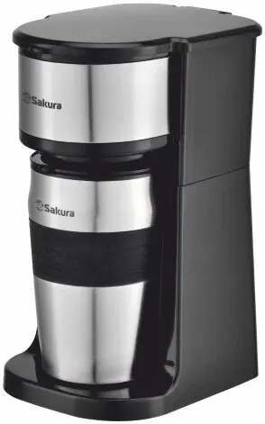 Капельная кофеварка Sakura SA-6124