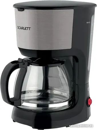Капельная кофеварка Scarlett SC-CM33011