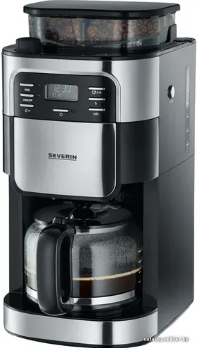 Капельная кофеварка Severin KA 4810