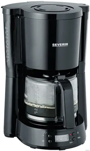 Капельная кофеварка Severin KA 4818