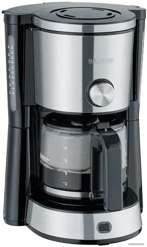 Капельная кофеварка Severin KA 4825