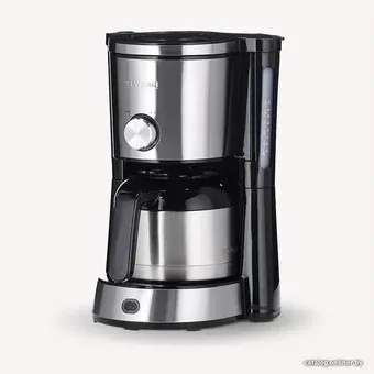 Капельная кофеварка Severin KA 4845