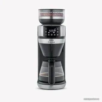 Капельная кофеварка Severin KA 4850