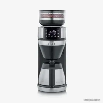 Капельная кофеварка Severin KA 4851