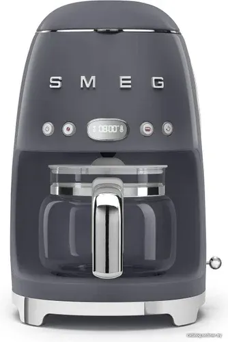 Капельная кофеварка Smeg DCF02GREU