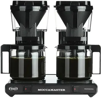 Капельная кофеварка Technivorm Moccamaster KBG744AO