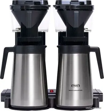 Капельная кофеварка Technivorm Moccamaster KBGT20