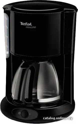 Капельная кофеварка Tefal CM261838