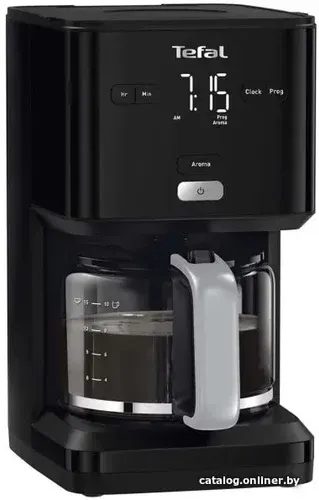 Капельная кофеварка Tefal CM600810