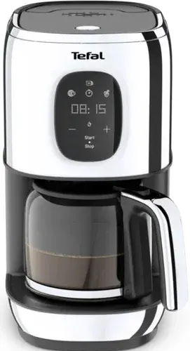 Капельная кофеварка Tefal CM883D10