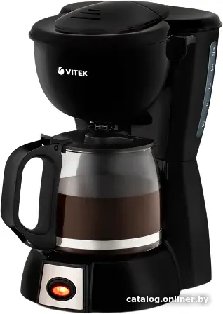 Капельная кофеварка Vitek VT-8383