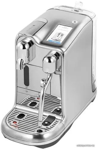 Капсульная кофеварка BORK C831 Creatista Pro