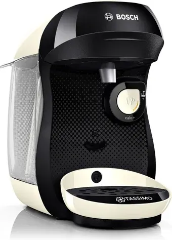 Капсульная кофеварка Bosch TAS107E