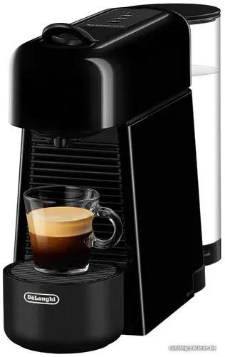 Капсульная кофеварка DeLonghi Essenza Plus EN200.B