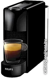 Капсульная кофеварка Krups Essenza Mini XN1108