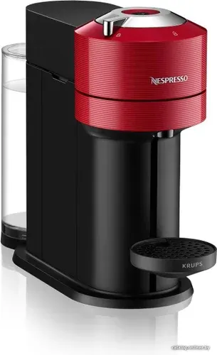 Капсульная кофеварка Krups Nespresso XN9105