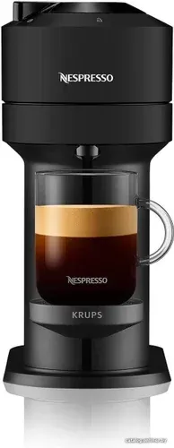 Капсульная кофеварка Krups Nespresso XN910N