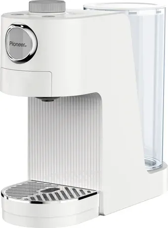 Капсульная кофеварка Pioneer CM150C