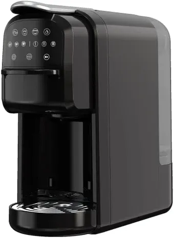 Капсульная кофеварка RAGEX R403-000