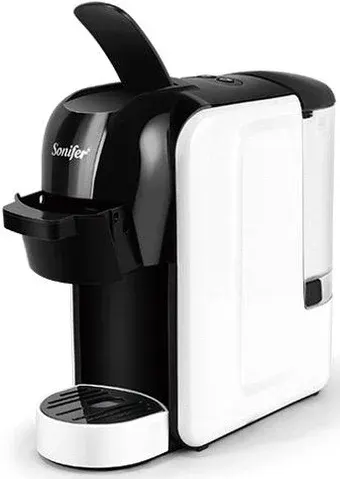 Капсульная кофеварка Sonifer SF-3539