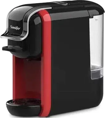 Капсульная кофеварка Sonifer SF-3547