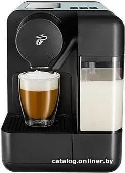 Капсульная кофеварка Tchibo Cafissimo Milk White