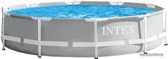 Каркасный бассейн Intex Prism Frame 26726NP (457х122)