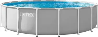 Каркасный бассейн Intex Prism Frame 26732ND (549х122)