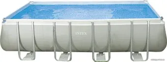 Каркасный бассейн Intex Ultra Frame 732х366х132