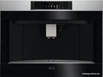 Кофемашина AEG KKA894500M