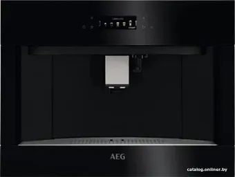 Кофемашина AEG KKB894500B